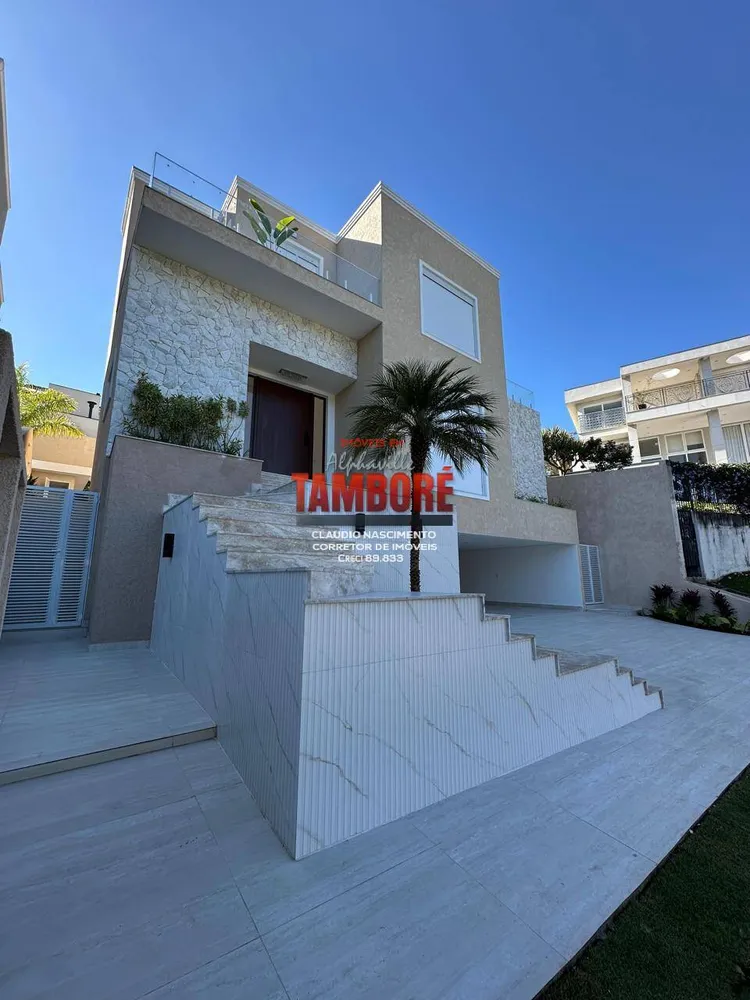 Casa, 380 m² - Foto 3