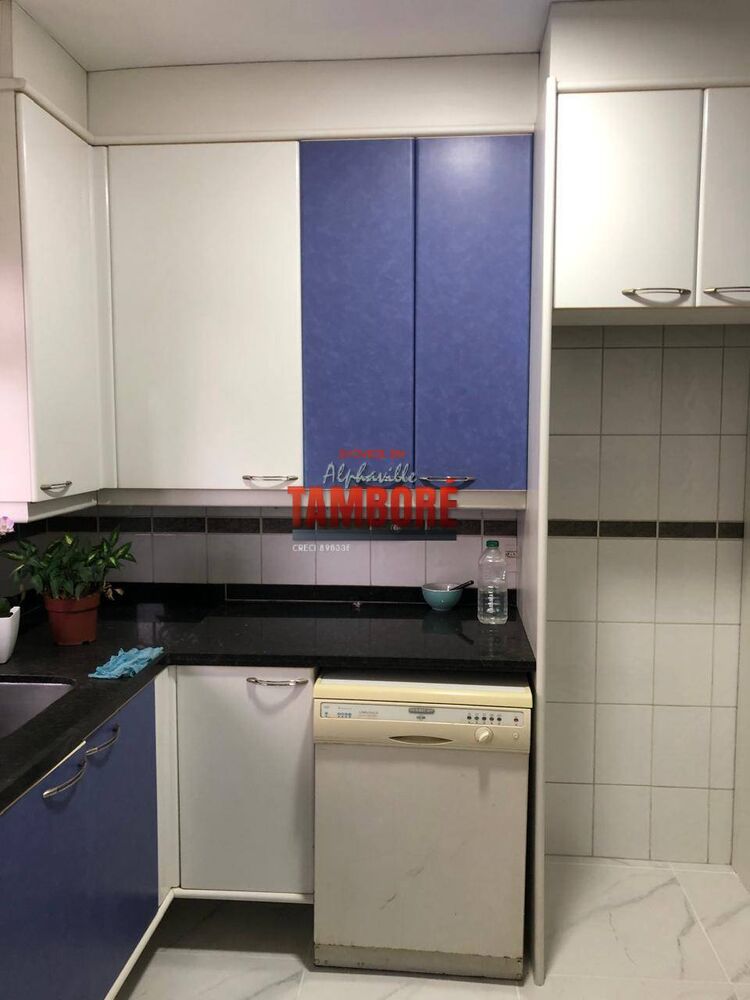 Apartamento, 4 quartos, 163 m² - Foto 8