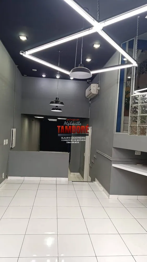 Loja-Salão, 70 m² - Foto 3