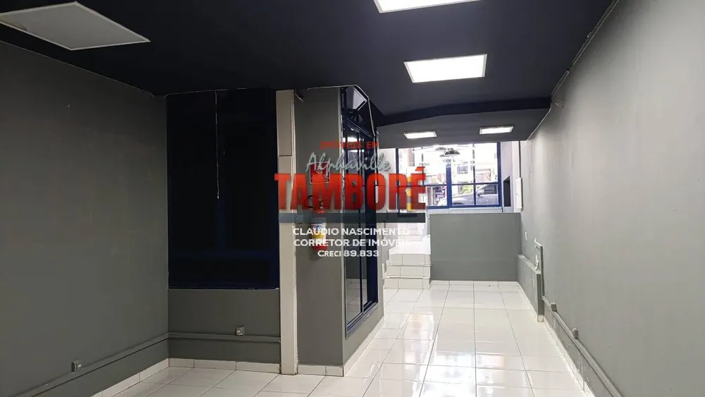 Loja-Salão, 70 m² - Foto 6