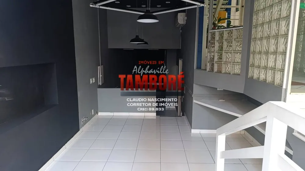 Loja-Salão, 70 m² - Foto 5