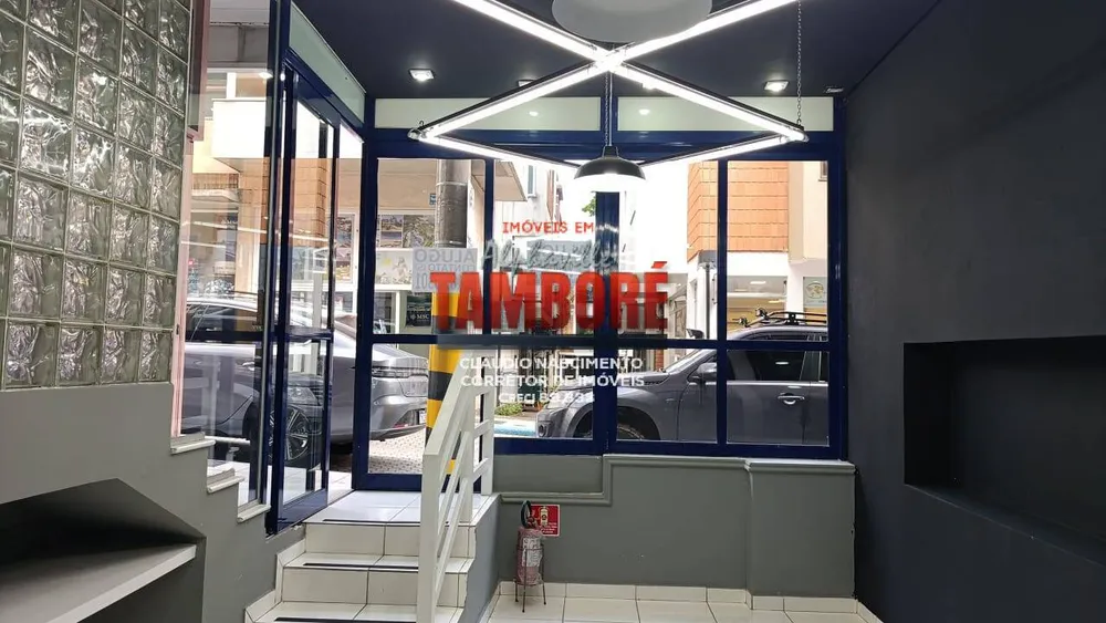 Loja-Salão, 70 m² - Foto 1