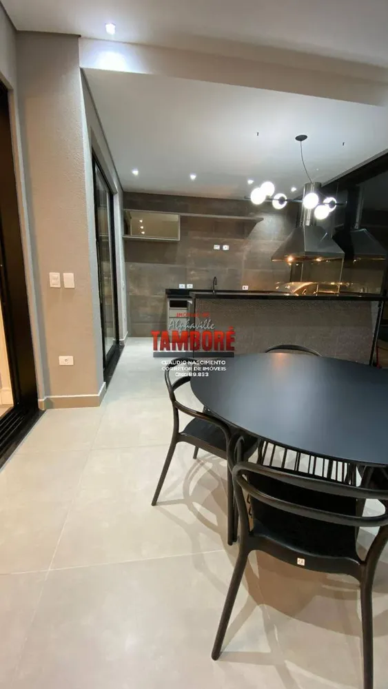Casa de Condomínio, 5 quartos - Foto 3