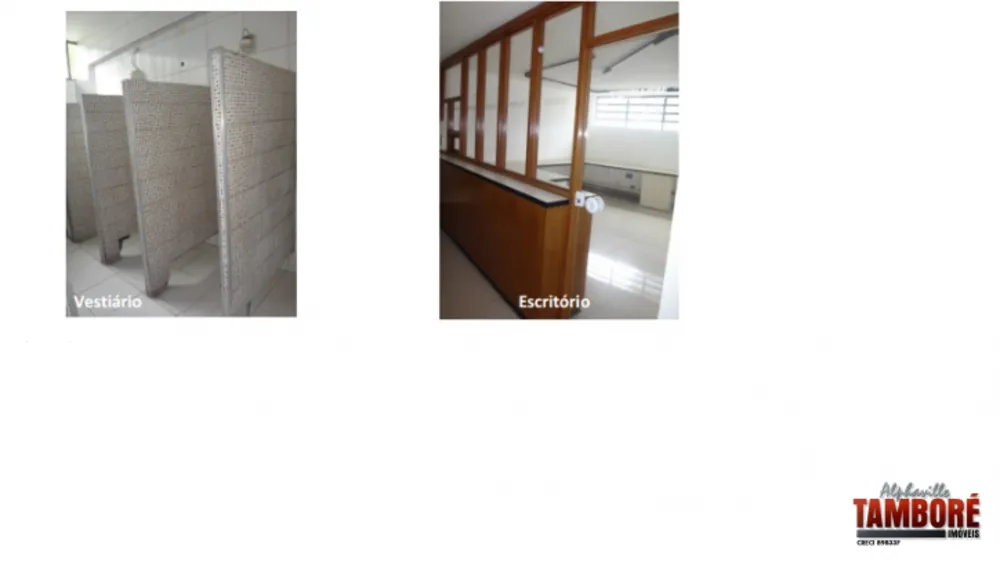 Depósito-Galpão, 5720 m² - Foto 3