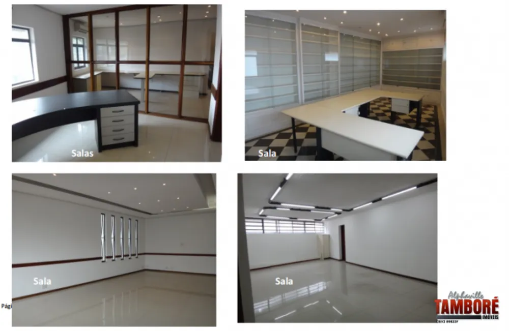 Depósito-Galpão, 5720 m² - Foto 1