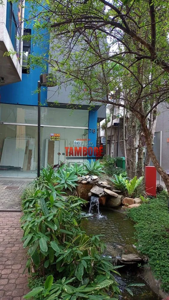 Prédio Inteiro, 115 m² - Foto 3