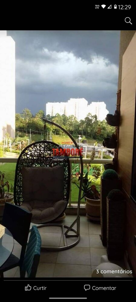 Apartamento, 4 quartos, 177 m² - Foto 2