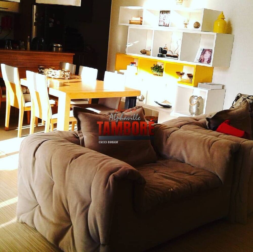 Apartamento, 4 quartos, 177 m² - Foto 4