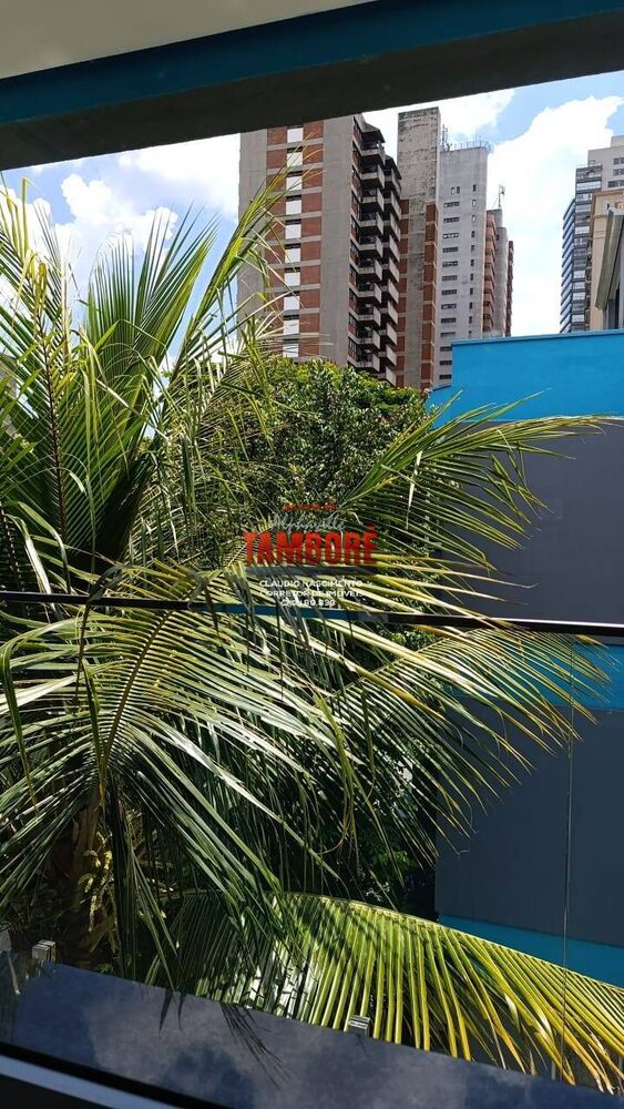 Conjunto Comercial-Sala para alugar, 96m² - Foto 4