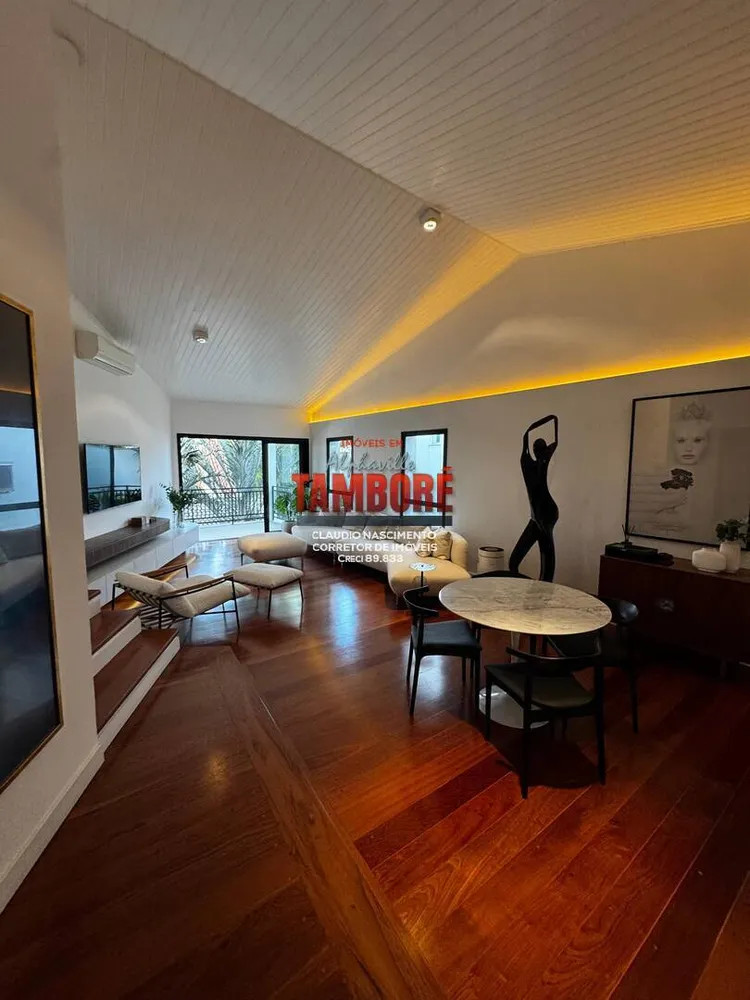 Casa, 4 quartos, 420 m² - Foto 3