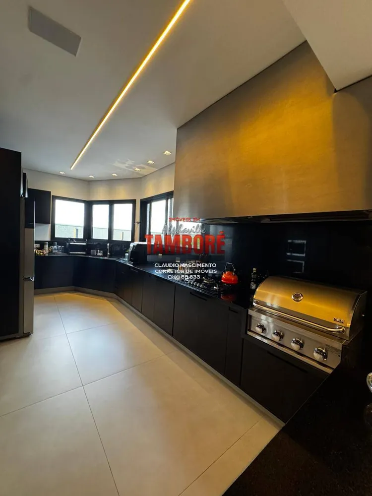 Casa, 4 quartos, 420 m² - Foto 9