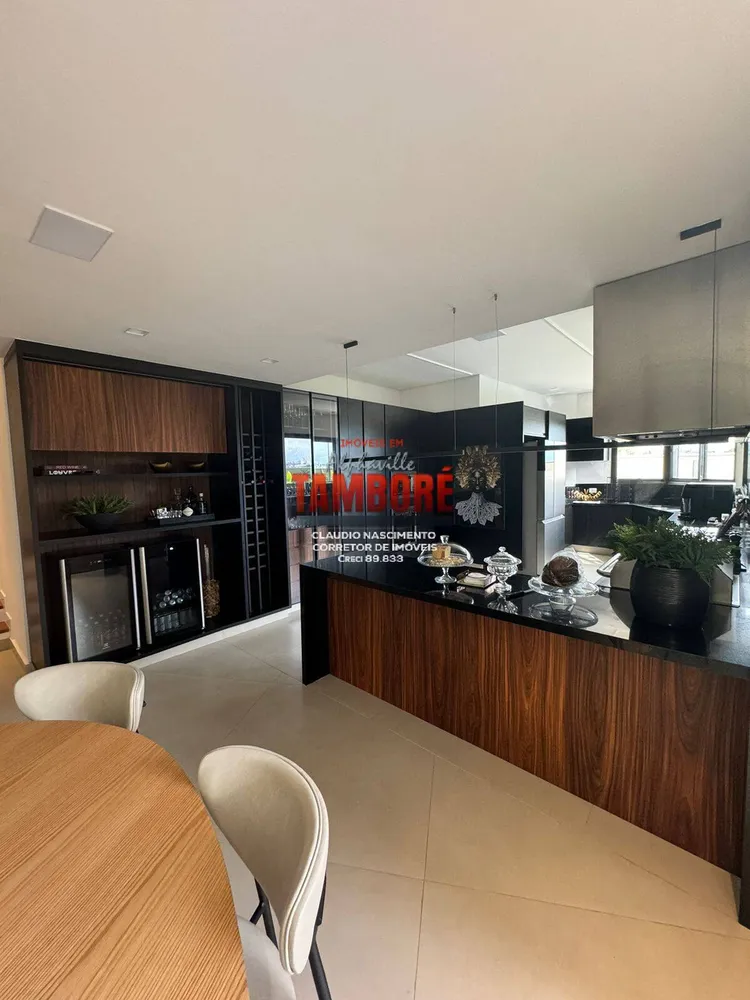 Casa, 4 quartos, 420 m² - Foto 10