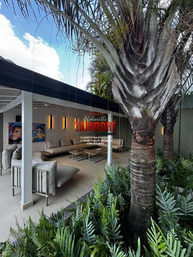 Casa, 4 quartos, 420 m² - Foto 1