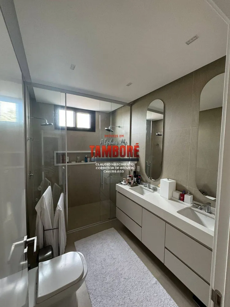 Casa, 4 quartos, 420 m² - Foto 4