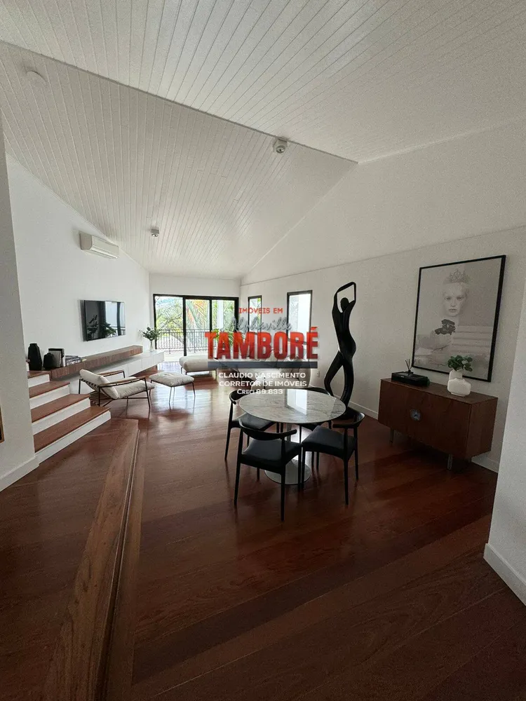 Casa, 4 quartos, 420 m² - Foto 8