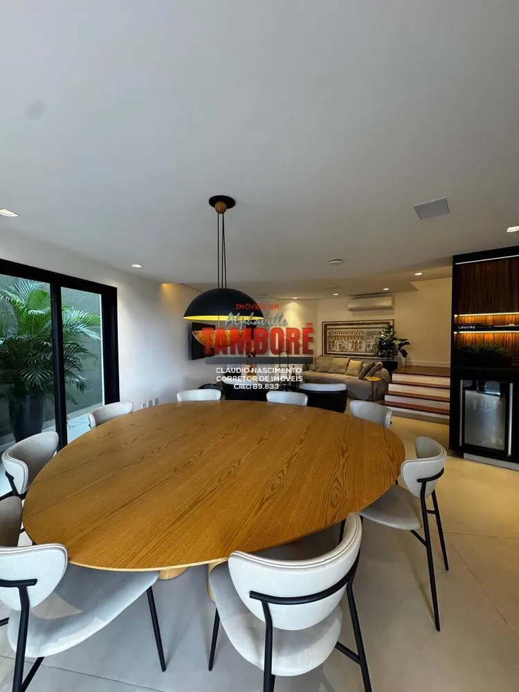 Casa, 4 quartos, 420 m² - Foto 1