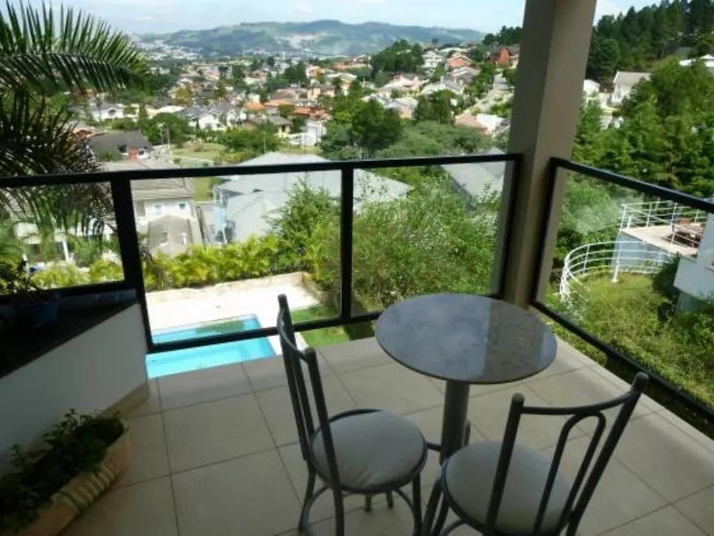 Casa de Condomínio, 4 quartos - Foto 2