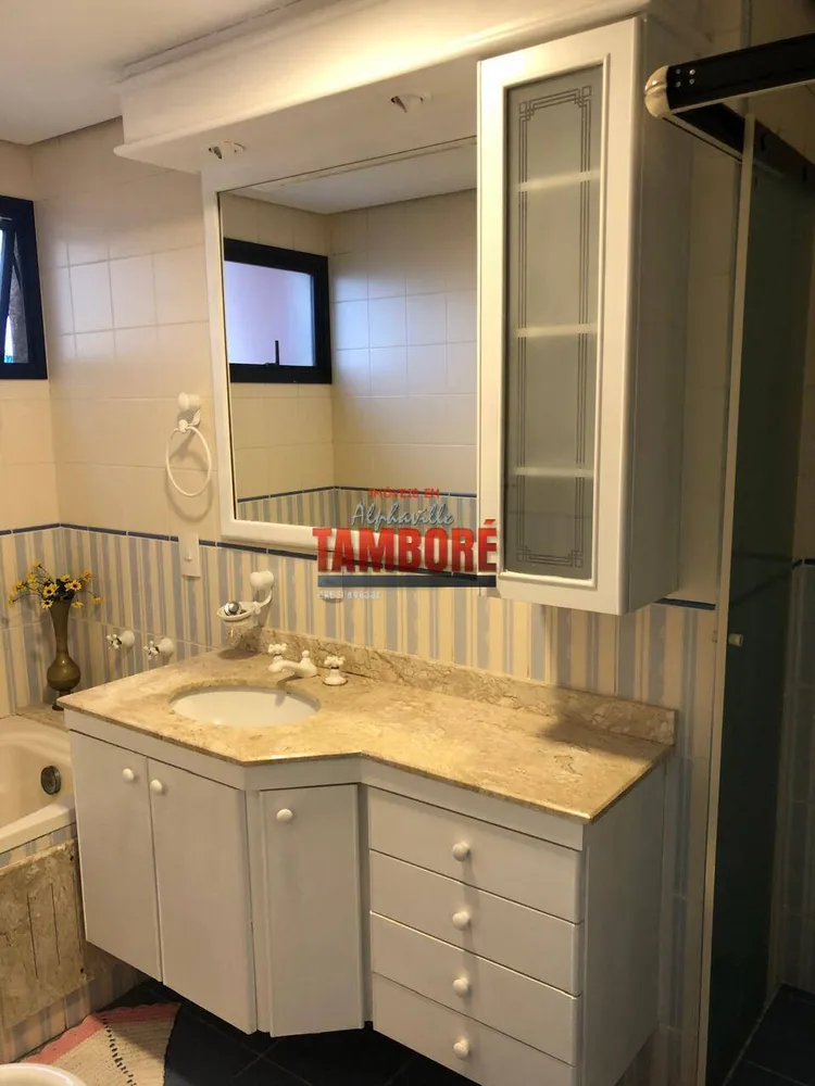 Apartamento, 4 quartos, 163 m² - Foto 10
