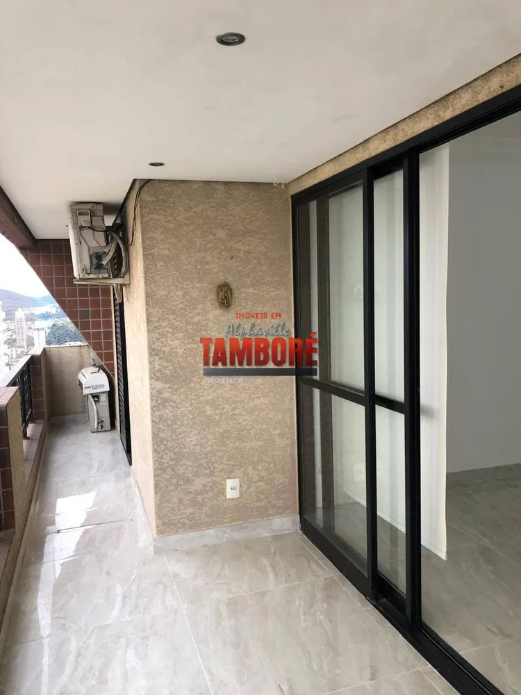 Apartamento, 4 quartos, 163 m² - Foto 2