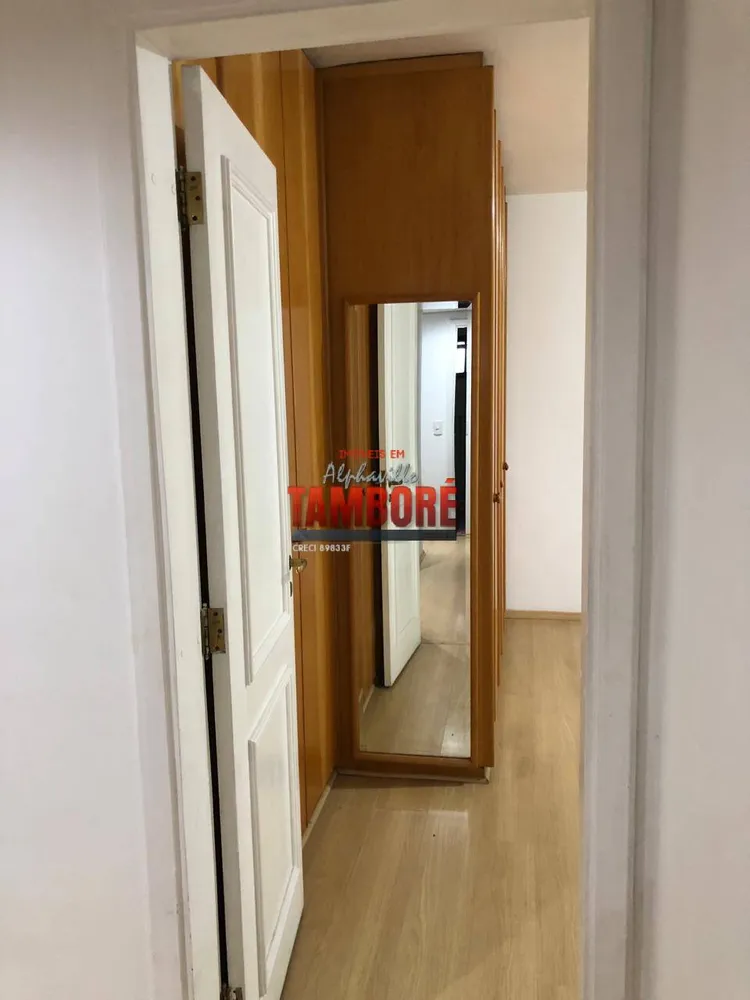Apartamento, 4 quartos, 163 m² - Foto 11