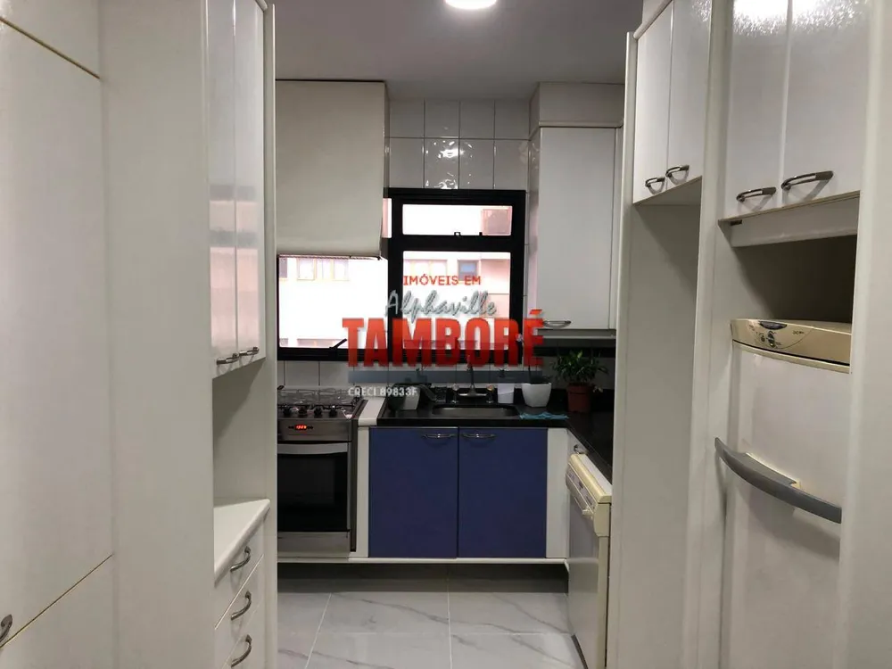 Apartamento, 4 quartos, 163 m² - Foto 3