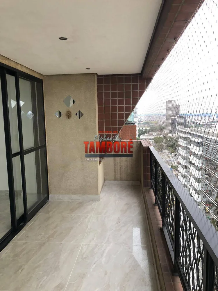 Apartamento, 4 quartos, 163 m² - Foto 1