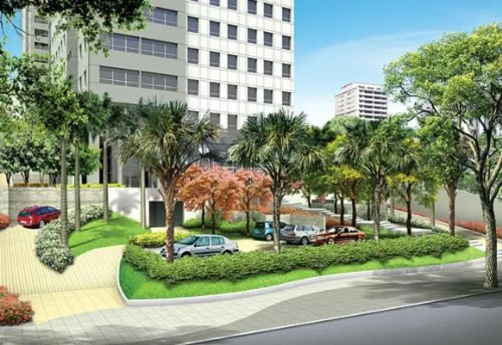 Prédio Inteiro, 49 m² - Foto 4