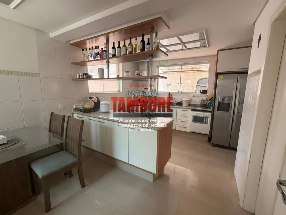 Casa, 5 quartos, 271 m² - Foto 4