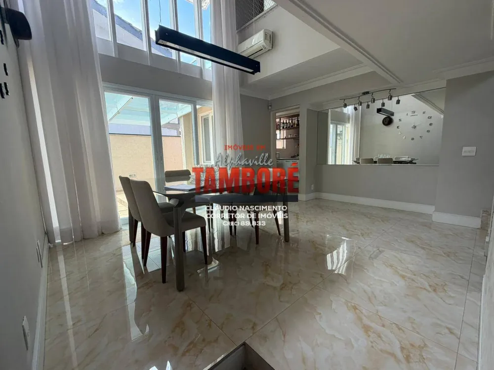 Casa, 5 quartos, 271 m² - Foto 3