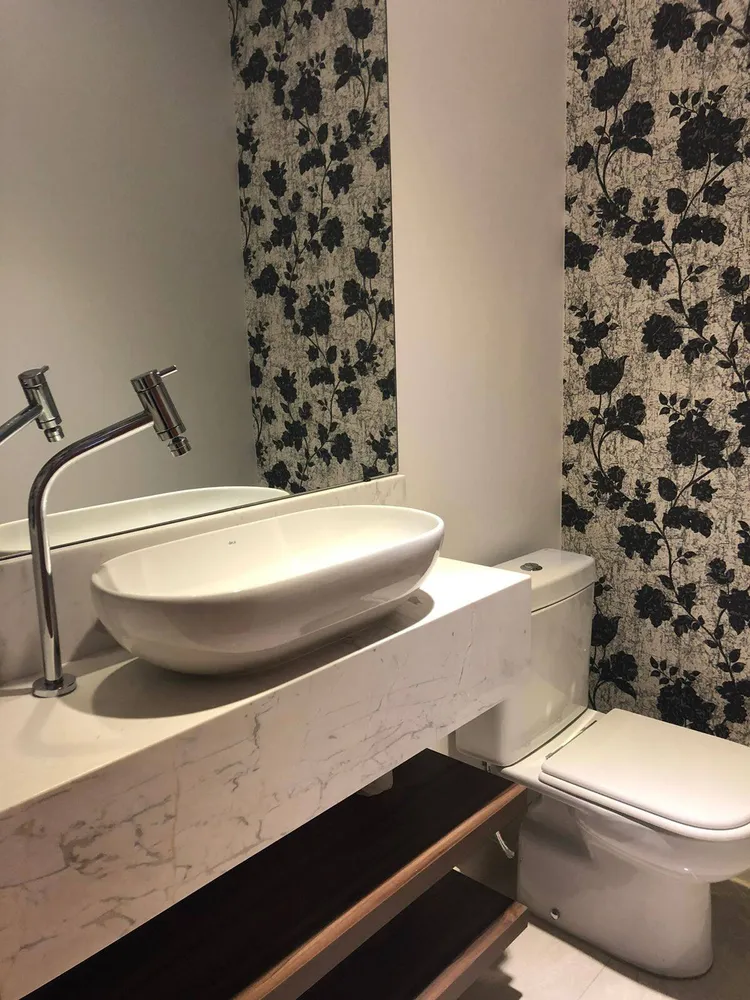 Apartamento, 3 quartos, 172 m² - Foto 9