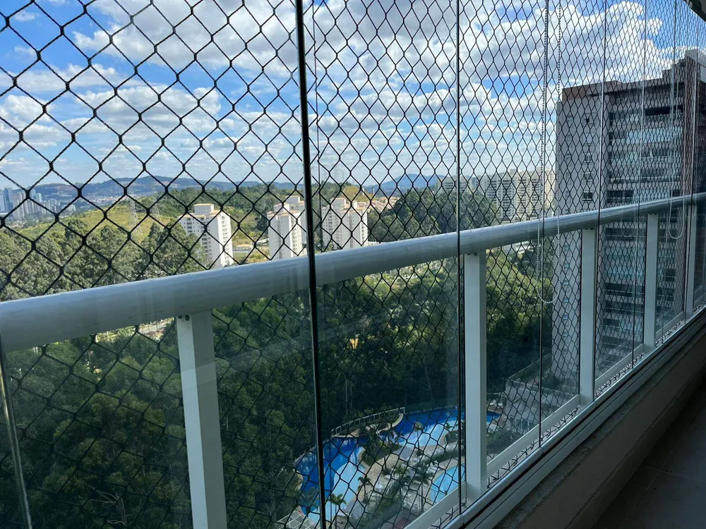 Apartamento, 3 quartos, 172 m² - Foto 10