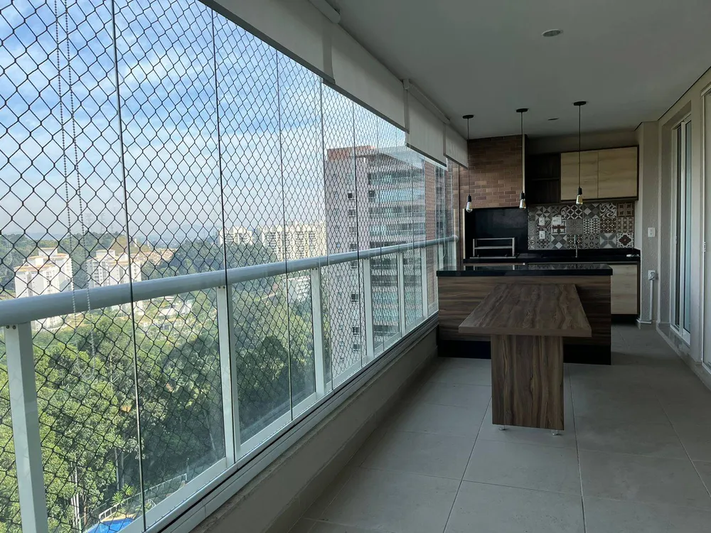 Apartamento, 3 quartos, 172 m² - Foto 8