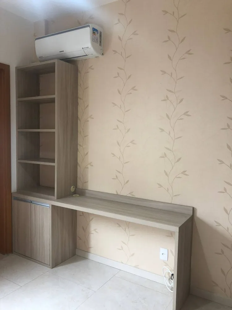 Apartamento, 3 quartos, 172 m² - Foto 7