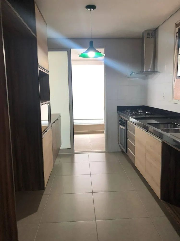 Apartamento, 3 quartos, 172 m² - Foto 3