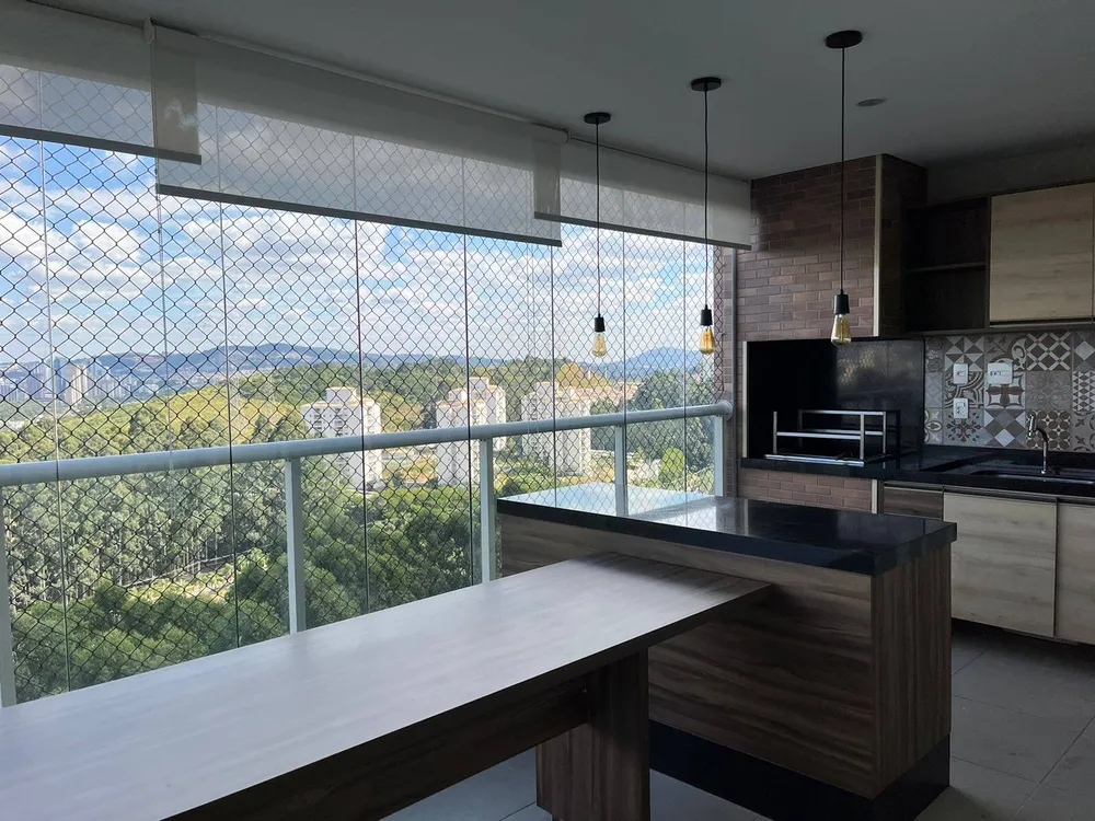 Apartamento, 3 quartos, 172 m² - Foto 1
