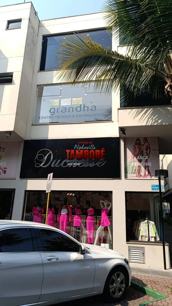 Prédio Inteiro, 100 m² - Foto 1