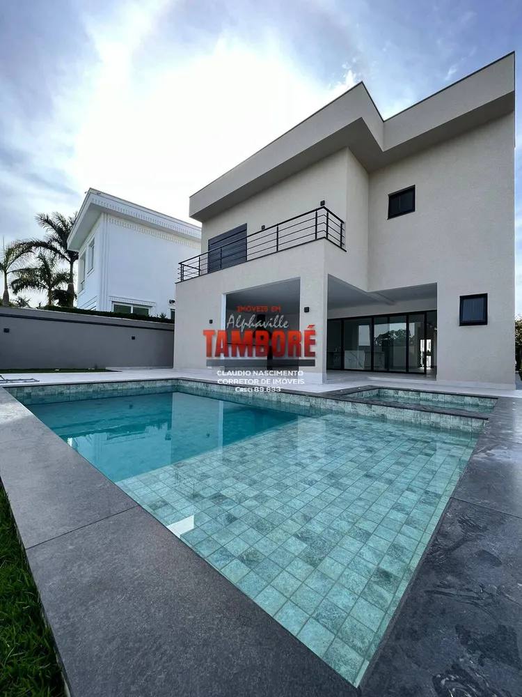 Casa, 5 quartos, 435 m² - Foto 8