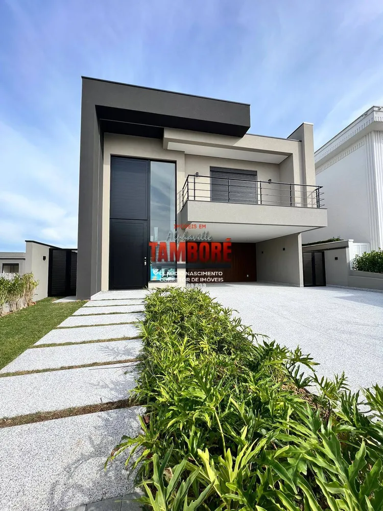 Casa, 5 quartos, 435 m² - Foto 6
