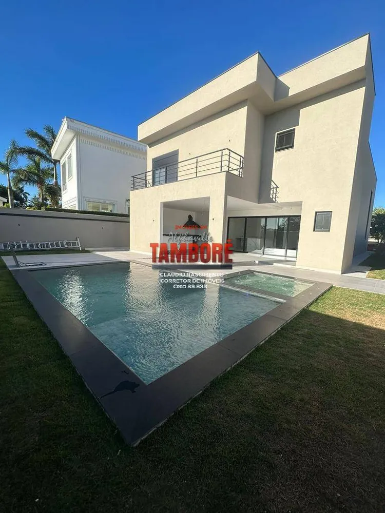 Casa, 5 quartos, 435 m² - Foto 2