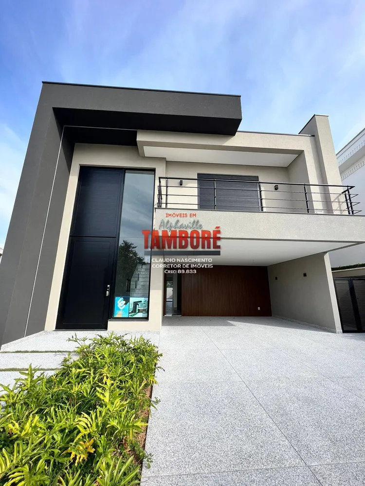 Casa, 5 quartos, 435 m² - Foto 3