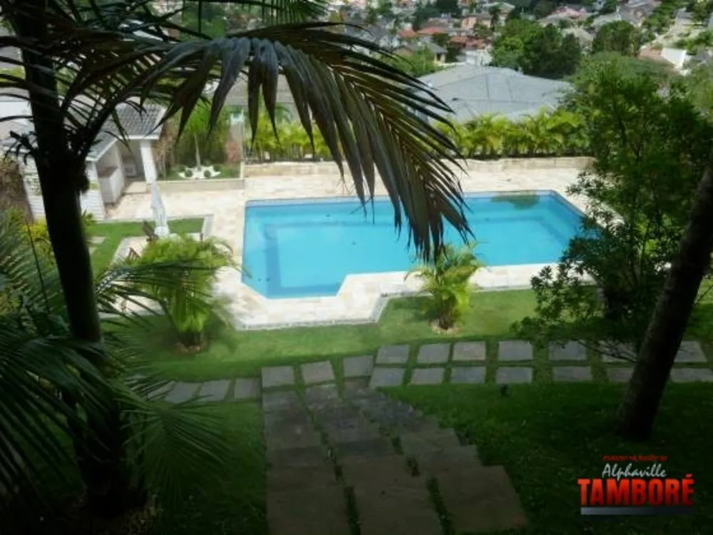Casa, 4 quartos, 474 m² - Foto 9