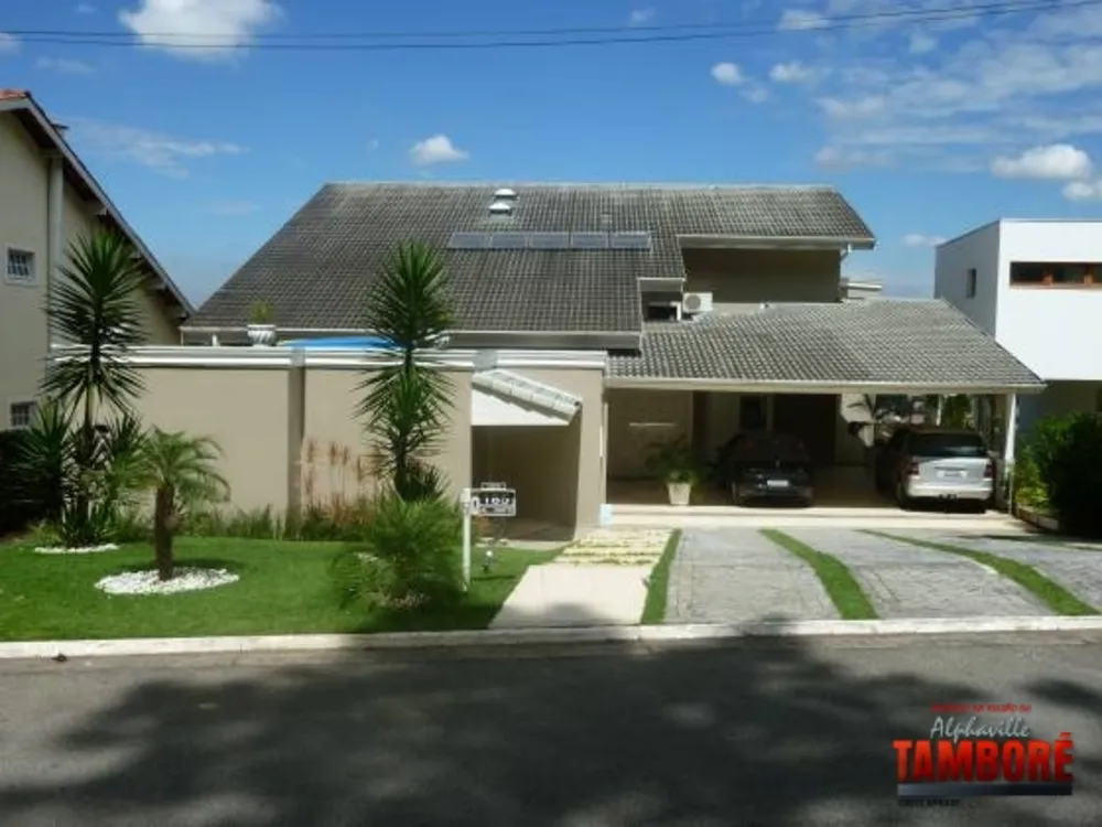 Casa, 4 quartos, 474 m² - Foto 1