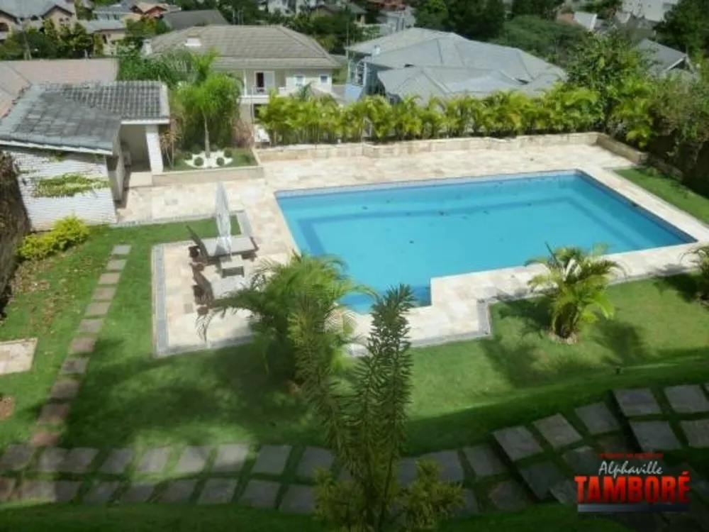 Casa, 4 quartos, 474 m² - Foto 5
