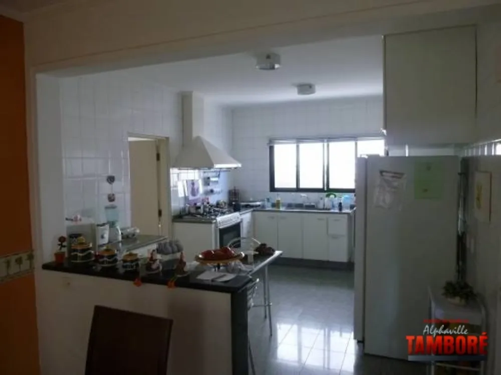 Casa, 4 quartos, 474 m² - Foto 7