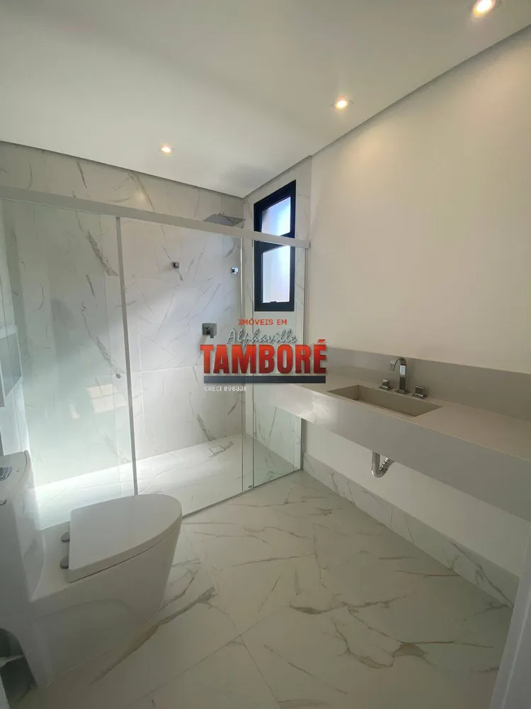 Casa de Condomínio, 5 quartos - Foto 6
