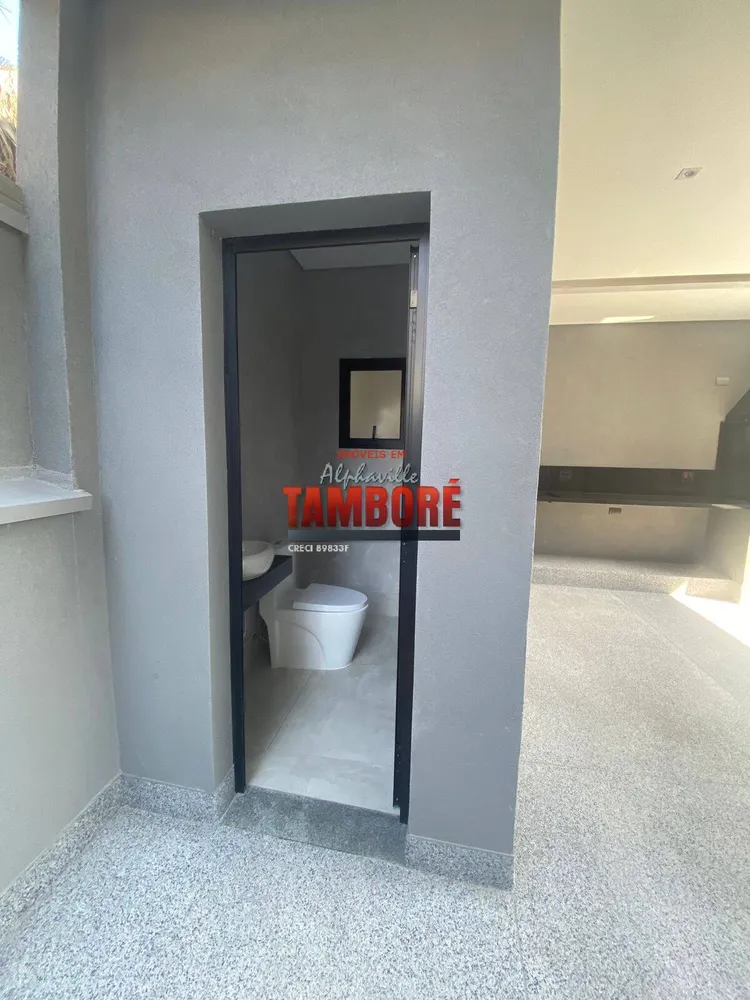 Casa de Condomínio, 5 quartos - Foto 8