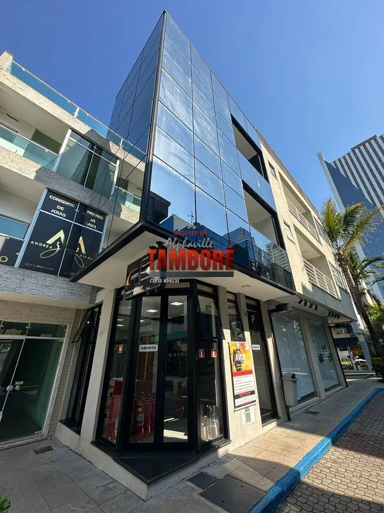 Prédio Inteiro, 250 m² - Foto 1
