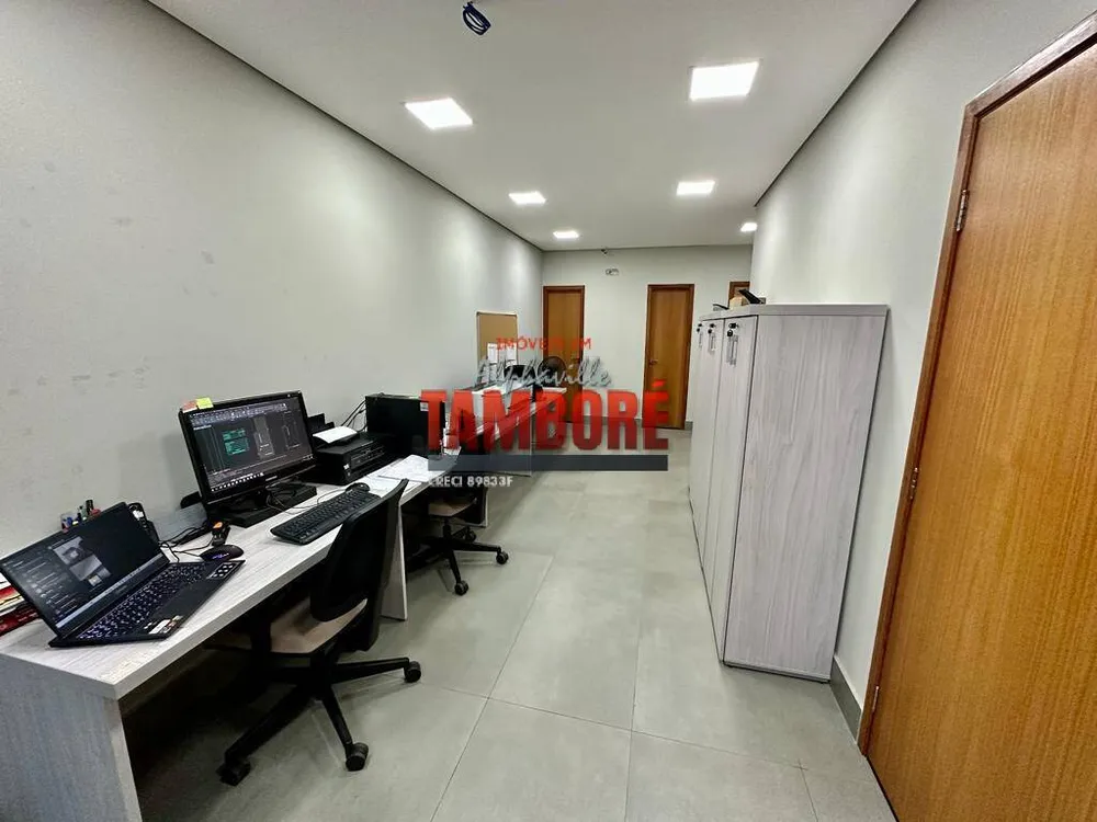 Prédio Inteiro, 250 m² - Foto 2