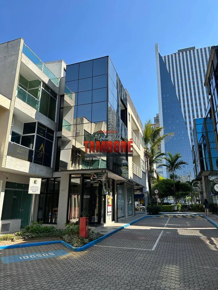 Prédio Inteiro, 250 m² - Foto 1