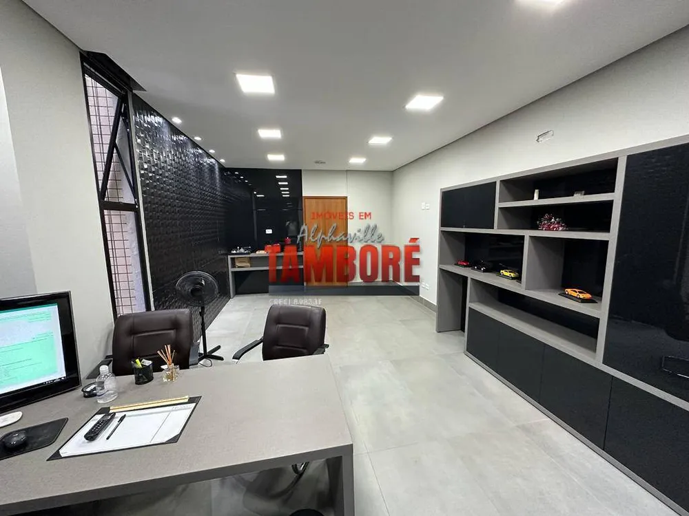 Prédio Inteiro, 250 m² - Foto 4